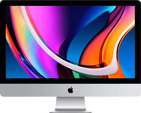 iMac MacStore